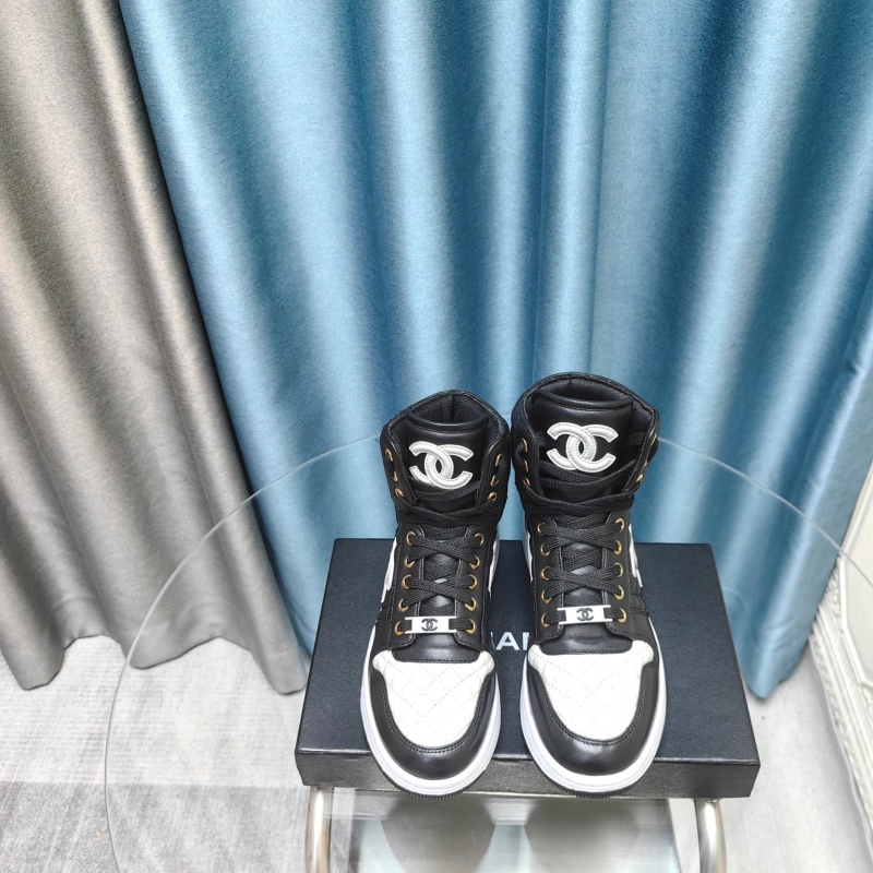 Ch*el casual shoes